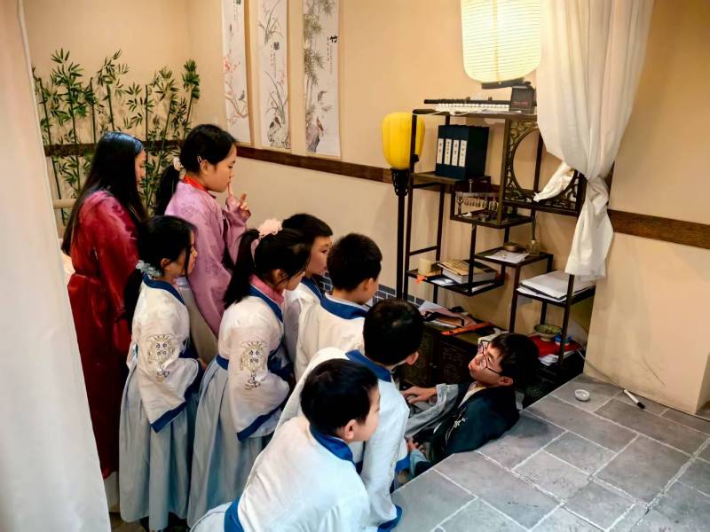 绩溪县文旅项目策划